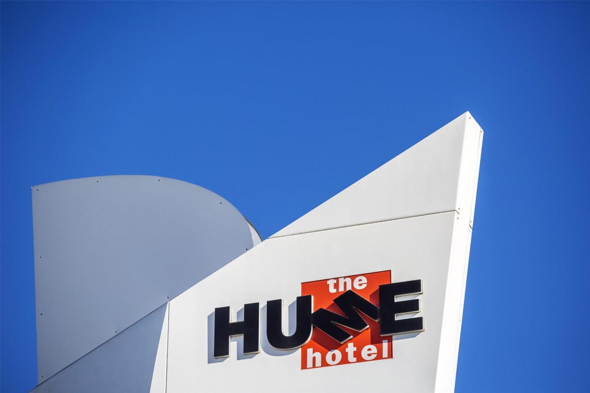 Motel Nightcap At Hume Bankstown